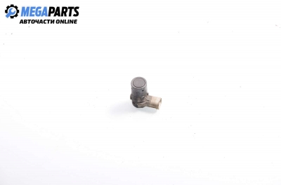 Парктроник за BMW 5 Series E60 Sedan (E60) (07.2003 - 03.2010)